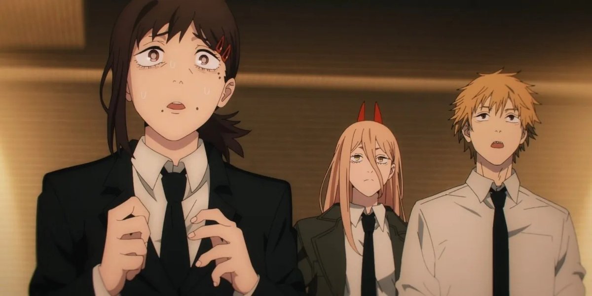 Rukia Kuchiki In Chainsaw Man Explained Her Absence From Series